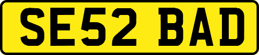 SE52BAD