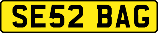 SE52BAG