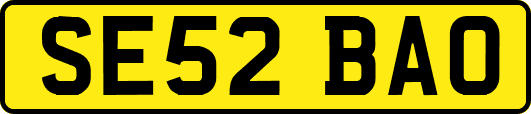 SE52BAO