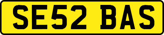 SE52BAS