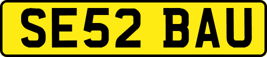 SE52BAU
