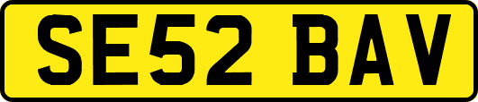 SE52BAV
