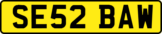 SE52BAW