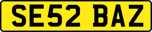 SE52BAZ