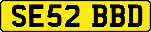SE52BBD