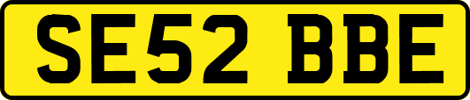 SE52BBE