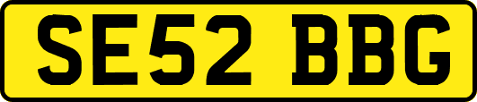 SE52BBG