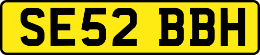 SE52BBH