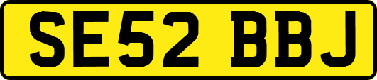 SE52BBJ