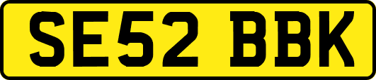 SE52BBK