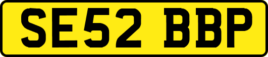 SE52BBP
