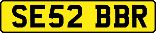 SE52BBR