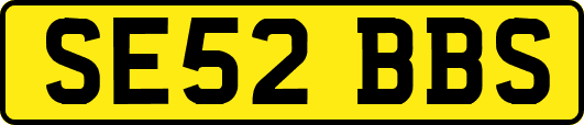 SE52BBS