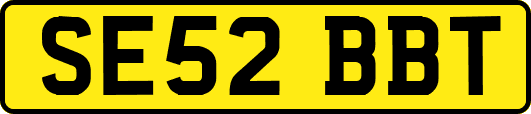 SE52BBT