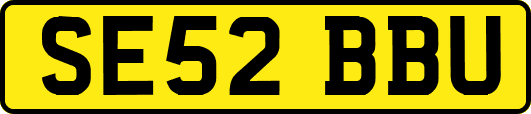 SE52BBU