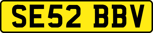 SE52BBV