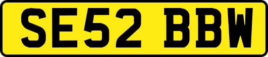 SE52BBW