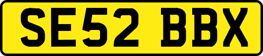 SE52BBX