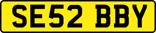 SE52BBY