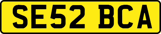SE52BCA