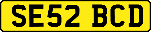 SE52BCD