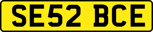 SE52BCE