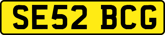 SE52BCG