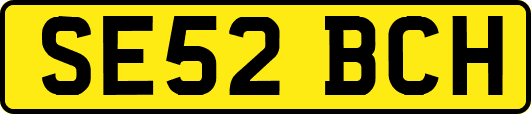 SE52BCH
