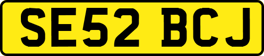 SE52BCJ