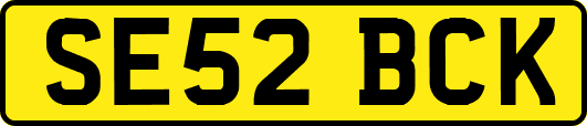 SE52BCK
