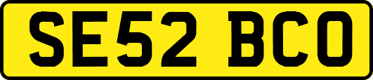 SE52BCO