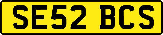 SE52BCS