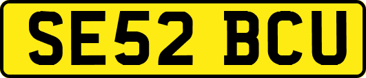 SE52BCU