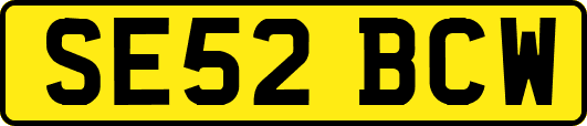 SE52BCW