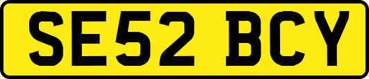 SE52BCY