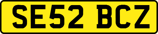 SE52BCZ