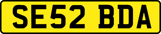 SE52BDA