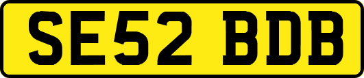 SE52BDB