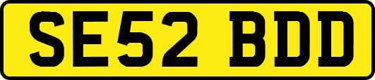 SE52BDD