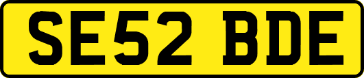 SE52BDE