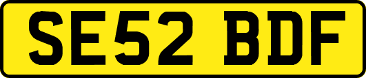 SE52BDF