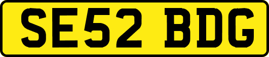 SE52BDG