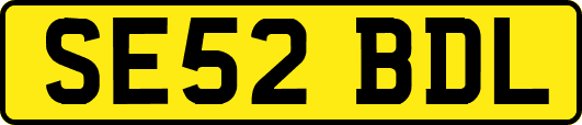 SE52BDL