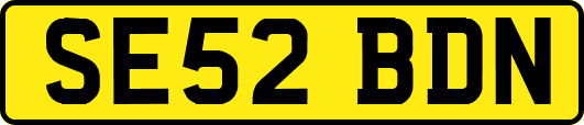 SE52BDN