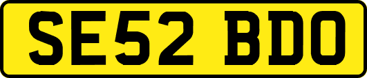 SE52BDO