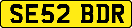 SE52BDR
