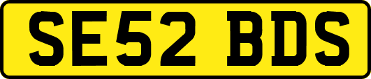 SE52BDS