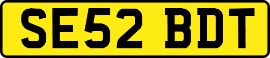 SE52BDT