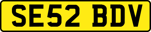 SE52BDV