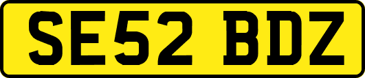 SE52BDZ